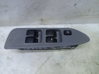 Блок управления стеклоподъемниками Mitsubishi LANCER CEDIA 2001