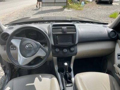 Безопасность в сборе Lifan X60 2013