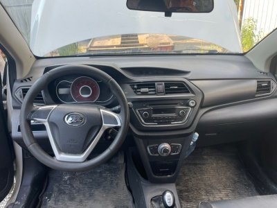 Безопасность в сборе Lifan X50 2017