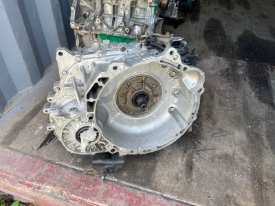 АКПП Kia Sportage 3 2014 SL