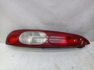 Фонарь Kia Clarus