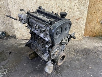 Двигатель Opel Astra-J 2012 GTC