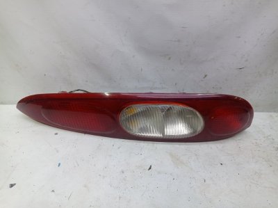 Фонарь Kia Clarus