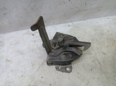 Замок капота Mitsubishi LANCER CEDIA 2001