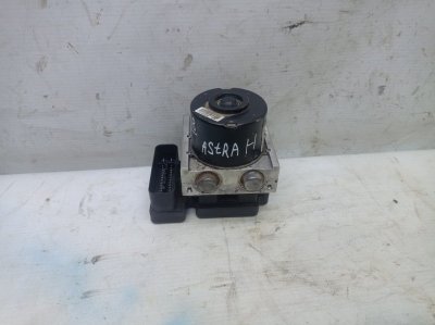 Блок ABS Opel Astra H 2008