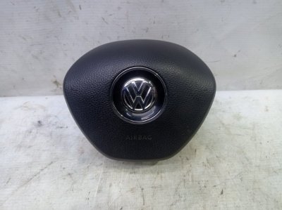 Подушка безопасности в руль Volkswagen Polo 2019