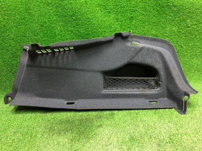 Обшивка багажника AUDI A6 C7 2011 4G2