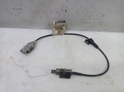 Провод датчика ABS Opel Astra H 2008