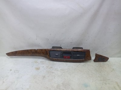 Накладка на торпедо Mitsubishi LANCER CEDIA 2001