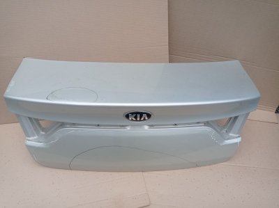 Крышка багажника Kia Rio 2019 FB