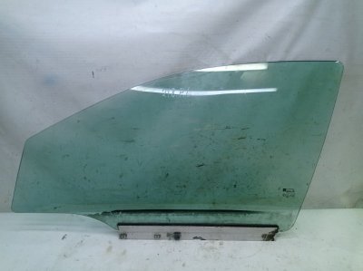 Стекло двери Opel Astra H 2008