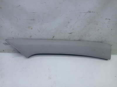 Обшивка стойки Kia Rio 2019 FB