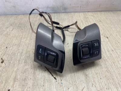 Кнопка в руль Opel Vectra C 2006