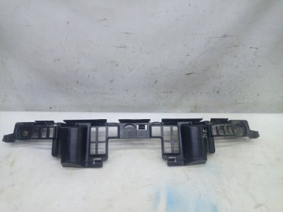 Кронштейн бампера Opel Astra H 2008