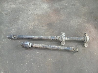 Кардан Mitsubishi LANCER CEDIA 2001