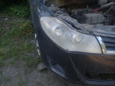Фара Chery Bonus 2011 A13
