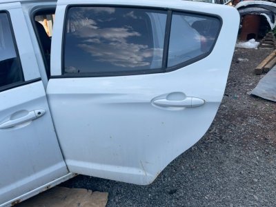 Дверь Lifan X50 2017