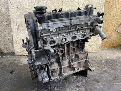 Двигатель Mitsubishi LANCER CEDIA 2001