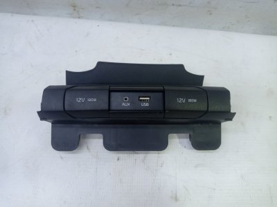 Блок USB Kia Rio 2019 FB