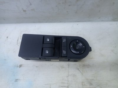 Блок управления стклоподъемниками Opel Astra H 2008