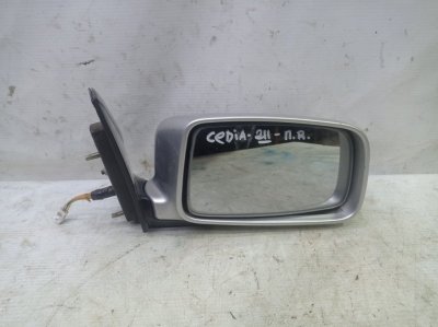 Зеркало Mitsubishi LANCER CEDIA 2001