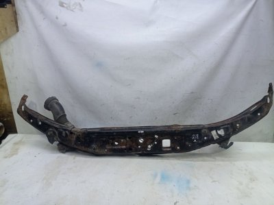 Передняя панель Opel Astra H 2008