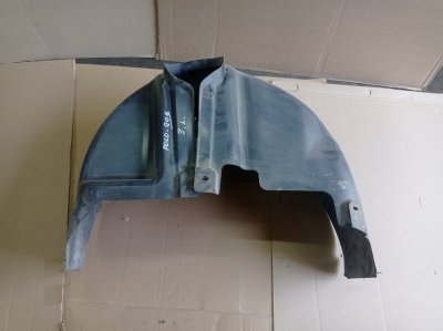 Подкрылок Volkswagen Polo 2019