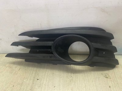 Решетка бампера Opel Vectra C 2006