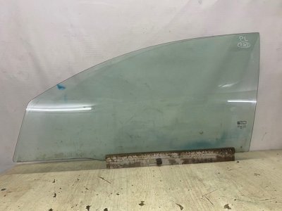 Стекло двери Opel Vectra C 2006