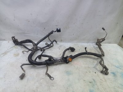 Проводка генератора Mitsubishi LANCER CEDIA 2001