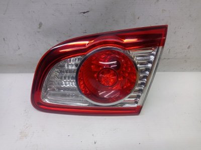Фонарь Hyundai Santa Fe 2011