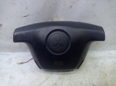 Подушка безопасности руля Mitsubishi LANCER CEDIA 2001