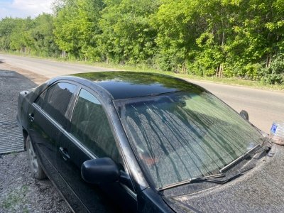 Крыша Toyota Camry 2002 XV30