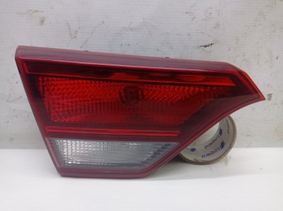 Фонарь Kia Rio 2020
