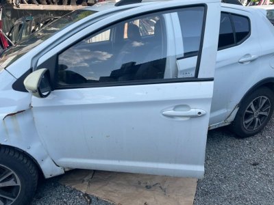 Дверь Lifan X50 2017