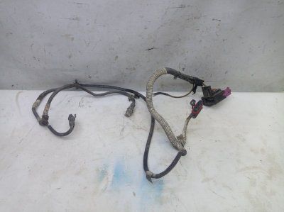 Проводка Opel Astra H 2008