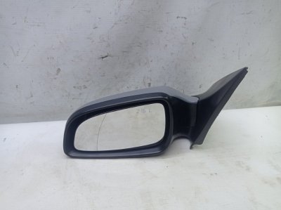 Зеркало Opel Astra H 2008