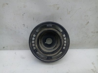 Шкив коленвала Opel Astra H 2008