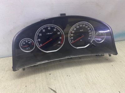Панель приборов Opel Vectra C 2006