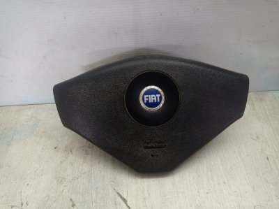 Подушка безопасности руля Fiat Albea 2007