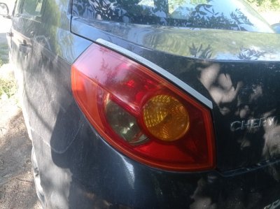 Фонарь Chery Bonus 2011 A13