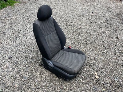 Сиденье Kia Rio 2019 FB