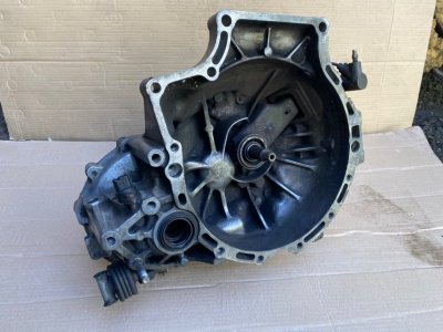 МКПП Kia Spectra 2000-2011 SD