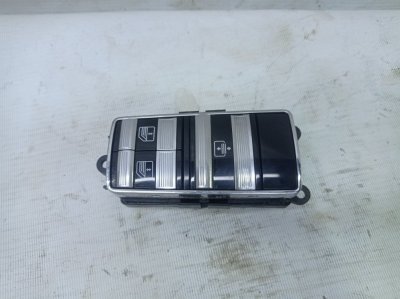 Блок управления стеклоподъемниками Mercedes-Benz S-Class 2007