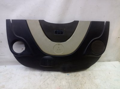 Крышка двигателя Mercedes-Benz S-Class 2007