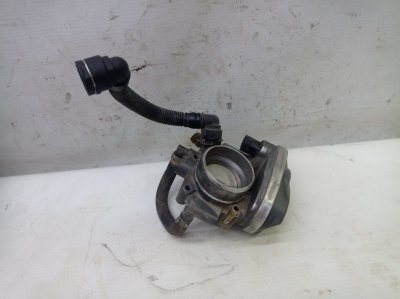 Дроссельная заслонка Opel Astra H 2008