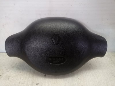 Подушка безопасности руля Renault Logan 1