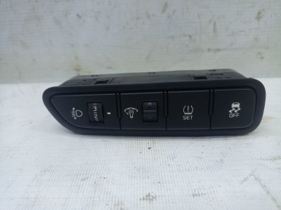 Блок кнопок Kia Rio 2019 FB
