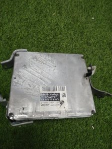 Блок управления двс Toyota Alphard ANH10