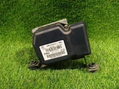Блок abs VOLKSWAGEN TIGUAN 2008 5N1